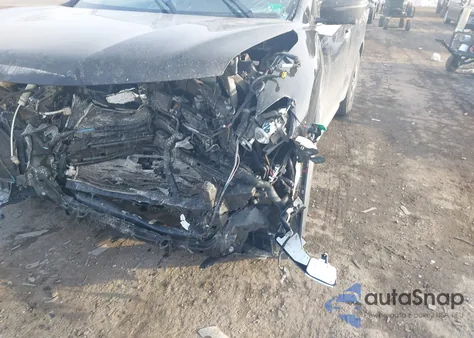 2017 Nissan Rogue Sl from USA, damaged, VIN 5N1AT2MT3HC761784